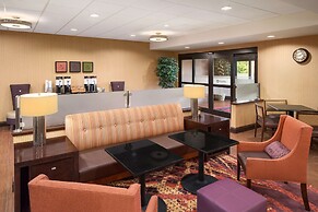 Hampton Inn Belle Vernon