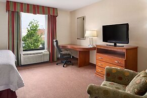 Hampton Inn Belle Vernon