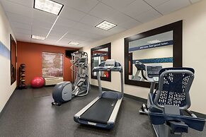 Hampton Inn Belle Vernon