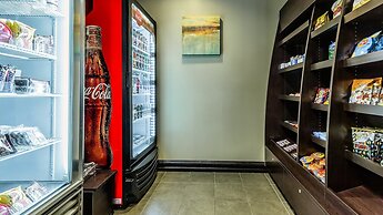 Staybridge Suites Laredo International Airport by IHG