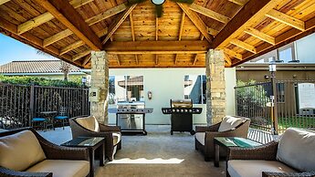 Staybridge Suites Laredo International Airport by IHG