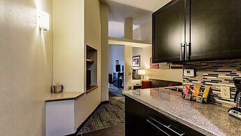 Staybridge Suites Laredo International Airport by IHG