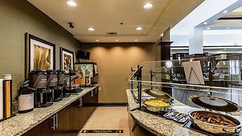 Staybridge Suites Laredo International Airport by IHG