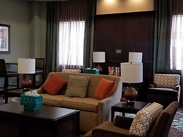 Staybridge Suites Laredo International Airport by IHG