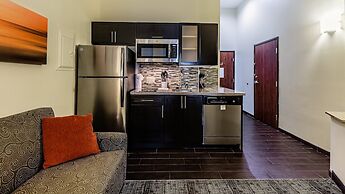 Staybridge Suites Laredo International Airport by IHG