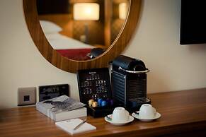 Leopold Hotel