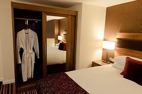 Leopold Hotel
