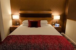 Leopold Hotel