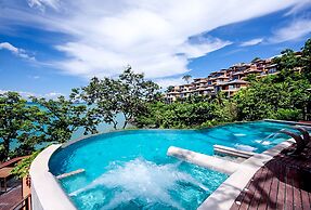 Sri Panwa Phuket Luxury Pool Villa Hotel