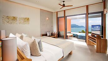 Sri Panwa Phuket Luxury Pool Villa Hotel