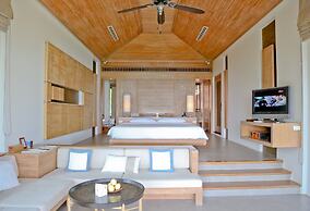 Sri Panwa Phuket Luxury Pool Villa Hotel