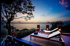 Sri Panwa Phuket Luxury Pool Villa Hotel