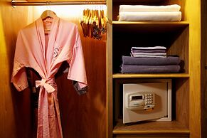 Sri Panwa Phuket Luxury Pool Villa Hotel