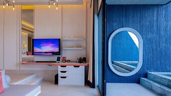 Sri Panwa Phuket Luxury Pool Villa Hotel