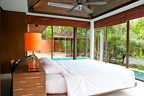 Sri Panwa Phuket Luxury Pool Villa Hotel