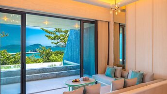 Sri Panwa Phuket Luxury Pool Villa Hotel