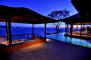 Sri Panwa Phuket Luxury Pool Villa Hotel