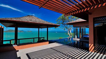 Sri Panwa Phuket Luxury Pool Villa Hotel