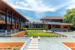 Sri Panwa Phuket Luxury Pool Villa Hotel