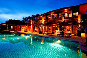 Sri Panwa Phuket Luxury Pool Villa Hotel