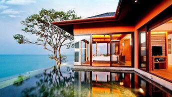 Sri Panwa Phuket Luxury Pool Villa Hotel