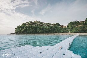 Sri Panwa Phuket Luxury Pool Villa Hotel