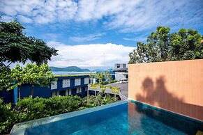 Sri Panwa Phuket Luxury Pool Villa Hotel