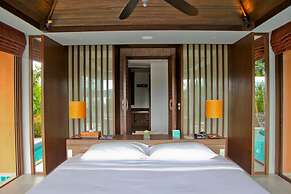 Sri Panwa Phuket Luxury Pool Villa Hotel