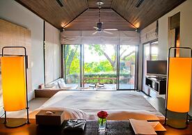 Sri Panwa Phuket Luxury Pool Villa Hotel