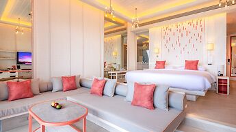 Sri Panwa Phuket Luxury Pool Villa Hotel