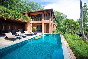 Sri Panwa Phuket Luxury Pool Villa Hotel