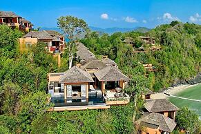 Sri Panwa Phuket Luxury Pool Villa Hotel