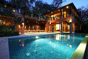 Sri Panwa Phuket Luxury Pool Villa Hotel