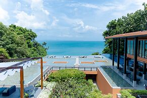 Sri Panwa Phuket Luxury Pool Villa Hotel