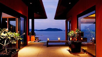 Sri Panwa Phuket Luxury Pool Villa Hotel