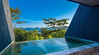 Sri Panwa Phuket Luxury Pool Villa Hotel