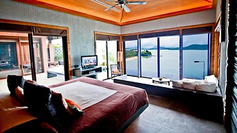 Sri Panwa Phuket Luxury Pool Villa Hotel