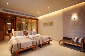 Sri Panwa Phuket Luxury Pool Villa Hotel