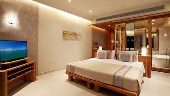 Sri Panwa Phuket Luxury Pool Villa Hotel