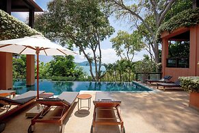 Sri Panwa Phuket Luxury Pool Villa Hotel