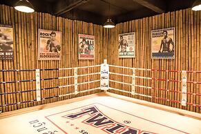 Sri Panwa Phuket Luxury Pool Villa Hotel