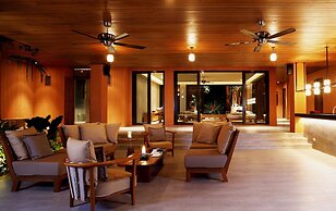 Sri Panwa Phuket Luxury Pool Villa Hotel