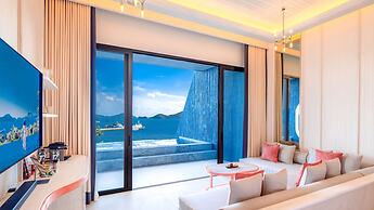 Sri Panwa Phuket Luxury Pool Villa Hotel