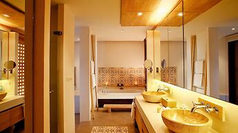 Sri Panwa Phuket Luxury Pool Villa Hotel