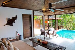 Sri Panwa Phuket Luxury Pool Villa Hotel