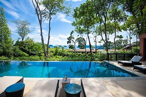 Sri Panwa Phuket Luxury Pool Villa Hotel
