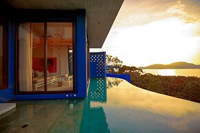 Sri Panwa Phuket Luxury Pool Villa Hotel