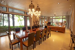 Sri Panwa Phuket Luxury Pool Villa Hotel