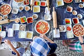 Sri Panwa Phuket Luxury Pool Villa Hotel