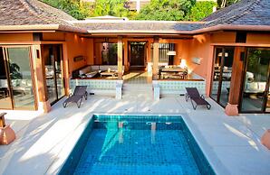Sri Panwa Phuket Luxury Pool Villa Hotel